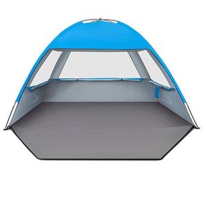 Wholesale oxford: Waterproof Oxford Fabric Beach Tents