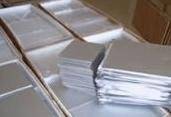 Wholesale enclosed envelope: Vacuum Insulation Panel(VIP)