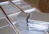 Vacuum Insulation Panel(VIP)
