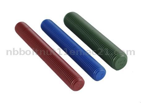 Astm A193 Threaded Rods
