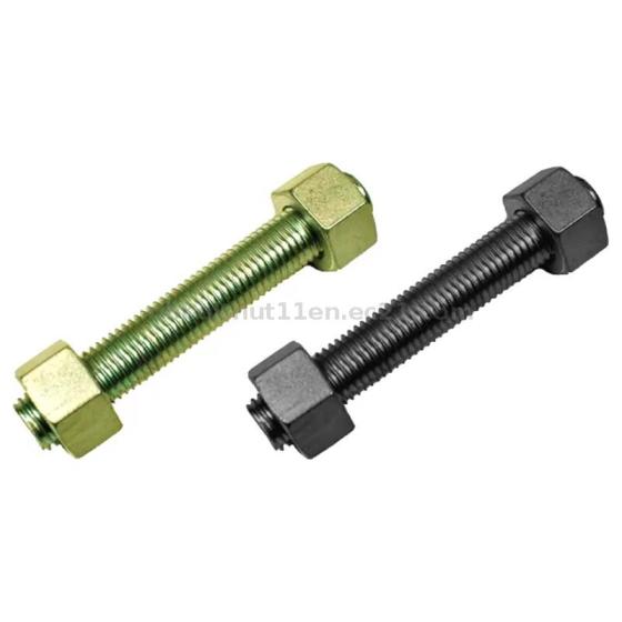 Astm F1554 Threaded Rods