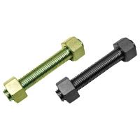 Astm F1554 Threaded Rods