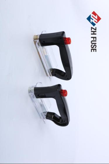 Sell Low voltage Fuse Puller for RT Series / Fuse Handle