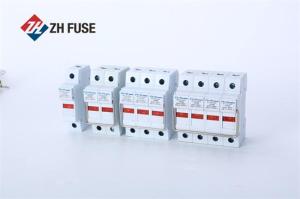 Wholesale Fuses: RT18-32-2P Fuse Block / Fuse Switch / Fuse Base