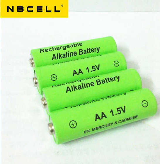 harbor freight rechargeable aa batteries