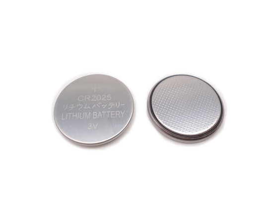 cr2025 button cell battery