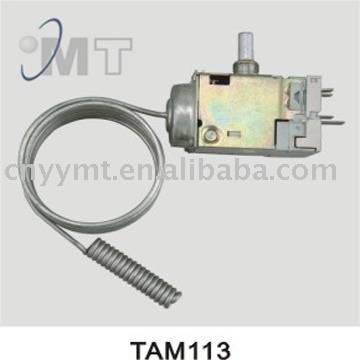 Refrigerator Thermostat(id:3751321) Product details - View ... robertshaw water heater thermostat wiring diagram 
