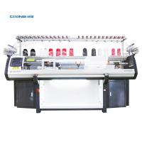 Flyknit Shoes Making Machine