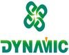 Shanghai Dynamic Industry Co.,Ltd.  Company Logo