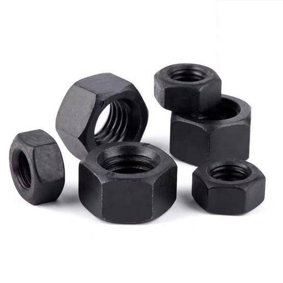 Sell ASTM A194  A194M Grade 2H,2HM,7,7M,4,8,8M Heavy Hex Nuts