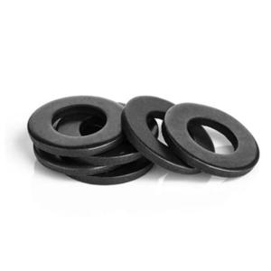 Wholesale 904l plate: DIN125A Flat Washers