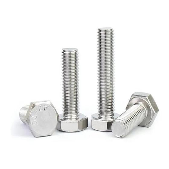 ASTM A193 ASME B18.2.1 Grade B7 Heavy Hex Bolts& Screws, Inch Series(id ...