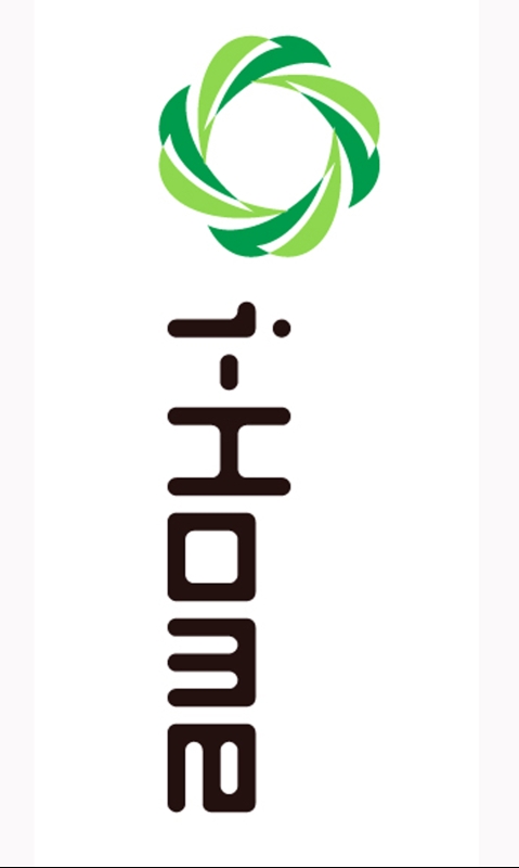 Ningbo Ihome Industrial Co.,Limited Company Logo