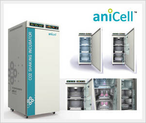 Wholesale auto cleaning: CO2 Incubator