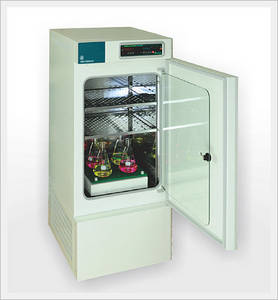 Wholesale tempered glass: Cooling Incubator with Built-in Shaker(NB-205QF/NB-205VQ)