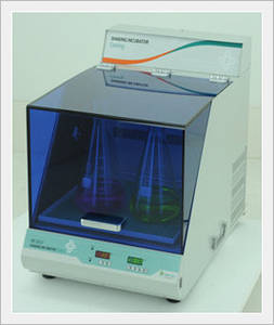 Wholesale Other Medical Equipment: Cooling Shaking Incubator(NB-205LF)