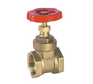 J2001,Brass Gate Valve,PN10,Light Duty,Steel Handle,FxF(id:3814316 ...