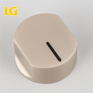 Wholesale top quality: ISO9001 OEM High Quality New Style Zinc Oval Shaped Cook Top Parts