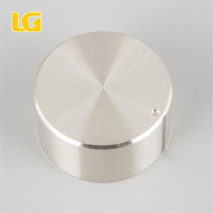Wholesale industrial pallet: ISO9001 OEM China Round Aluminum Alloy Gas Cooker Knob with Low Price