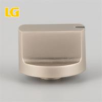 ISO9001 OEM Classical High Quality Zinc Alloy Gas Cooker Knob with Outer Dia 40mm,