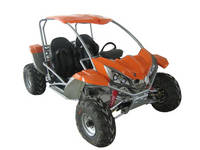 Sell 110cc shaft drive buggy