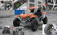 Sell 400cc SHAFT drive buggy