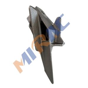 Wholesale casting parts: Customized Grey Iron Sand Casting Parts