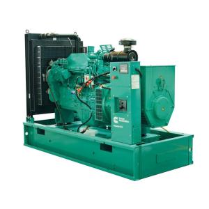 Wholesale diesel generating set: Cummins Power Generation C200D5 Diesel Generator Set