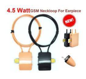 Sell gsm earpiece neckloop