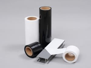 Wholesale aluminium profile: Protective Film for Aluminium Profiles and Plates
