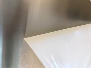 Wholesale color stainless steel sheet: Protective Film for Stainless Steel Sheets