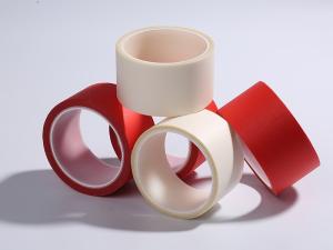 Wholesale color coded leads: Masking Tapes