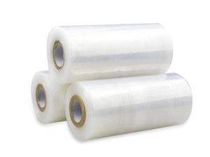 Wholesale plastic film blowing machine: Stretch Wrap Films