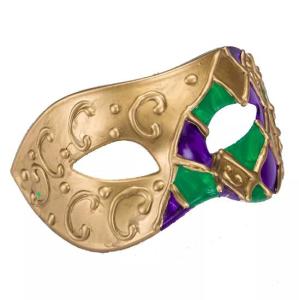 Wholesale newest style: Women's Masquerade Masks