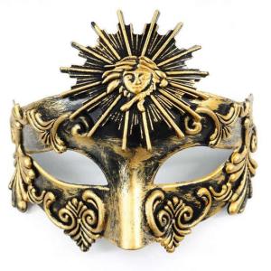 Wholesale fancy products: Venetian Masquerade Mask