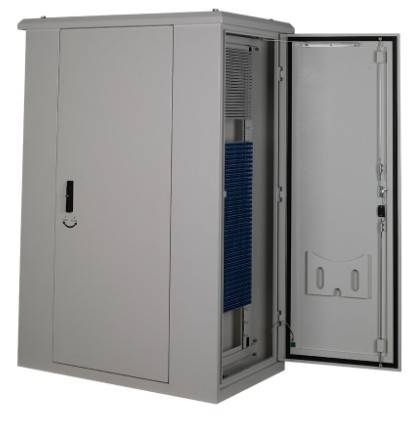 Outdoor DSLAM Cabinet(id:4802073). Buy China Outdoor cabinet, Outdoor ...