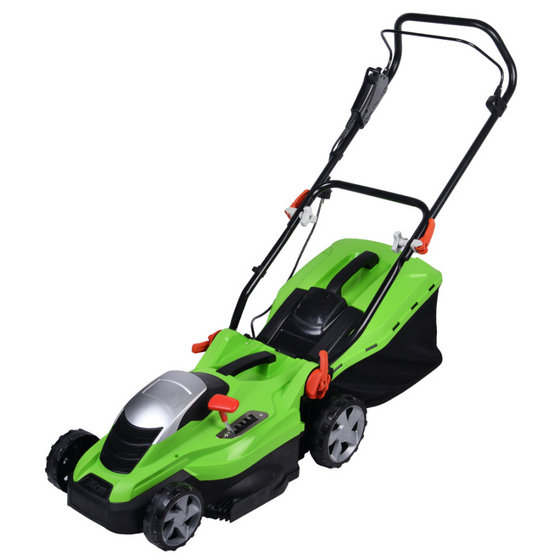 1600w 36cm Hand Push Lawn Mower From Vertak(id:10687774). Buy China 