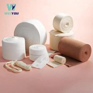 Wholesale cotton bandages: Cotton Stockinette Bandage