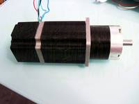 Sell  BLDC Motor(Brushless motor and driver control)