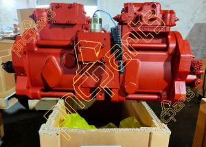 Wholesale korea coupling: 215 11278 KRJ4690 K3V112DT Hydraulic Pump for JCB JS220 JS200 JS210