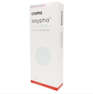 Wholesale prescription: Saypha Volume Lidocaine 1ml (Ex: Princess Volume Lidocaine) - Best Price