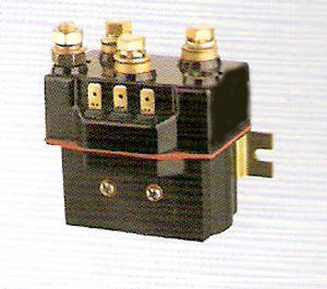 Wholesale dc contactor: DC Contactor DC88