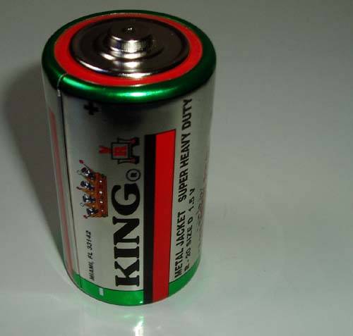 battery cells
