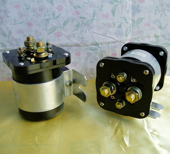 DC Contactor