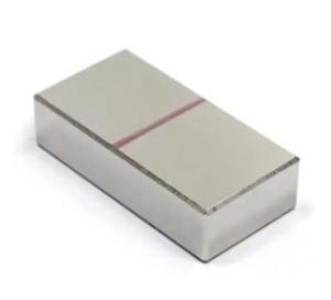 Wholesale rare: N52 NdFeB Permanent Magnets Rare Earth Block Neodymium Magnet