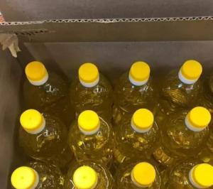 Wholesale sunflower oil: Refined Sunflower Oil
