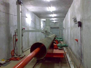 Wholesale Testing Equipment: SAW Pipe Real-time Inspection System