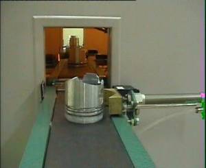 Wholesale automatic inspection: Piston Automatic X-ray Radiation Inspection System Wholesale automatic inspection: Piston Automatic X-ray Radiation Inspection System