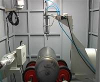 Steel Bottle/Air Pump RTR System