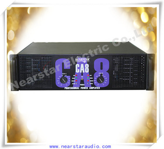 Professional Pro Audio Power Amplifier Ca8 Id 5758747 Product Details View Professional Pro Audio Power Amplifier Ca8 From Nearstar International Electric Co Ltd Ec21